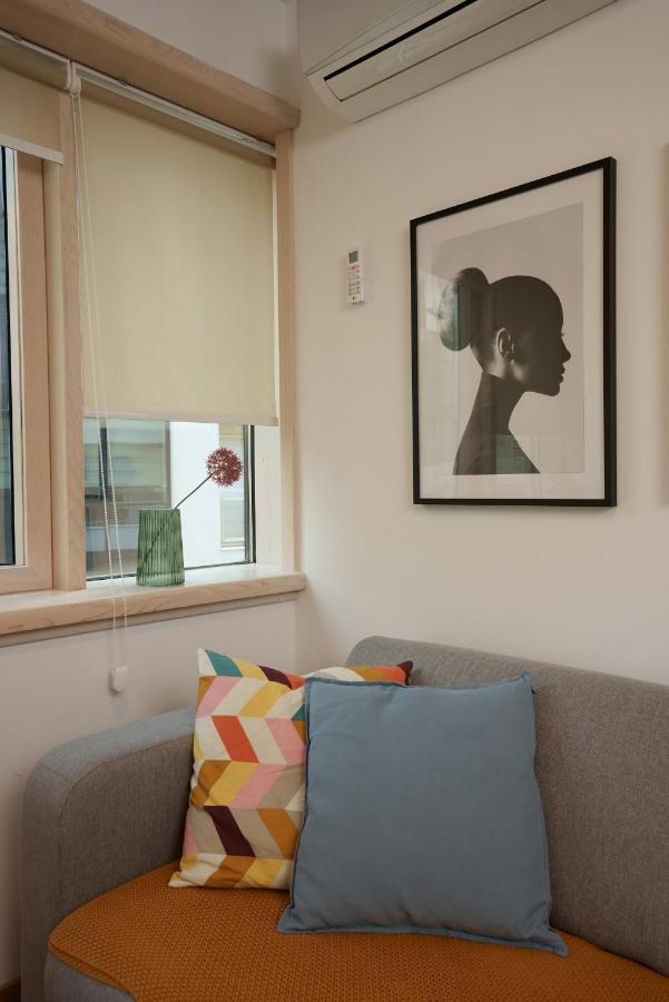 Apartment Maritime Budva Kültér fotó