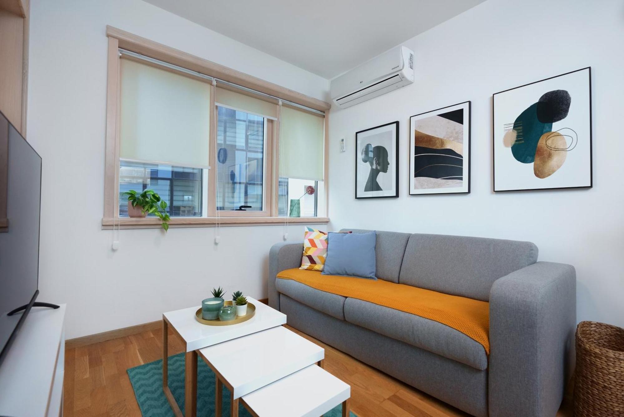 Apartment Maritime Budva Kültér fotó