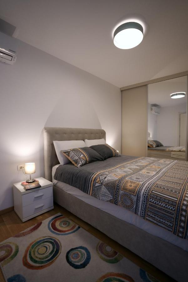Apartment Maritime Budva Kültér fotó