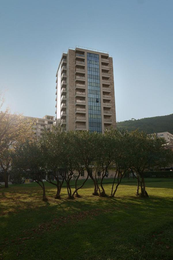 Apartment Maritime Budva Kültér fotó
