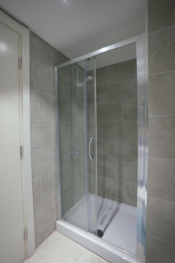 Apartment Maritime Budva Kültér fotó
